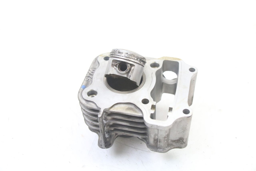 photo de CYLINDRE PISTON PEUGEOT TWEET 4T 50 (2018 - 2020)