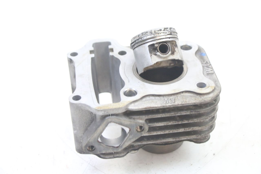 photo de CYLINDRE PISTON PEUGEOT TWEET 4T 50 (2018 - 2020)