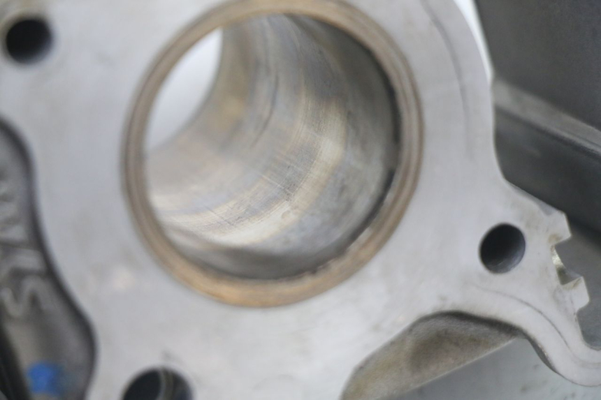 photo de CYLINDRE PISTON PEUGEOT TWEET 4T 50 (2018 - 2020)