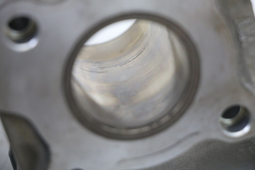 photo de CYLINDRE PISTON PEUGEOT TWEET 4T 50 (2018 - 2020)