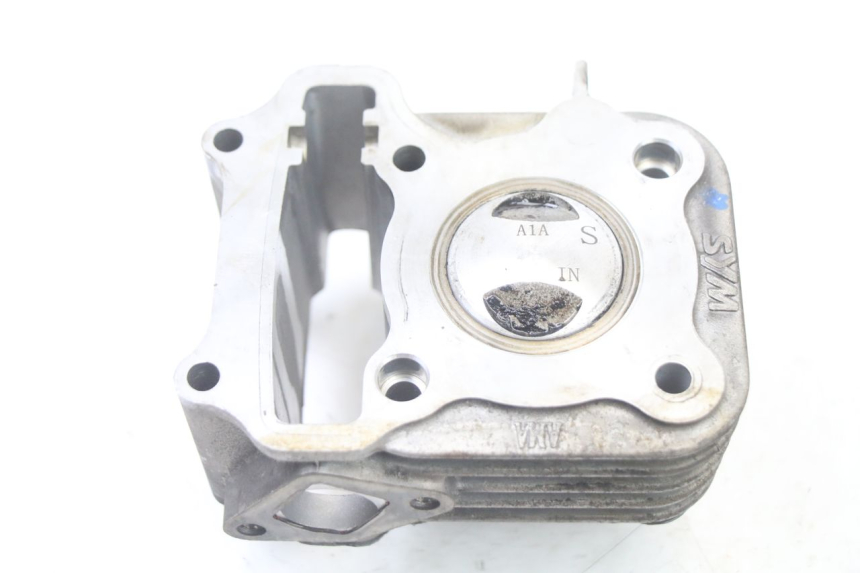 photo de CYLINDRE PISTON PEUGEOT TWEET 4T 50 (2018 - 2020)