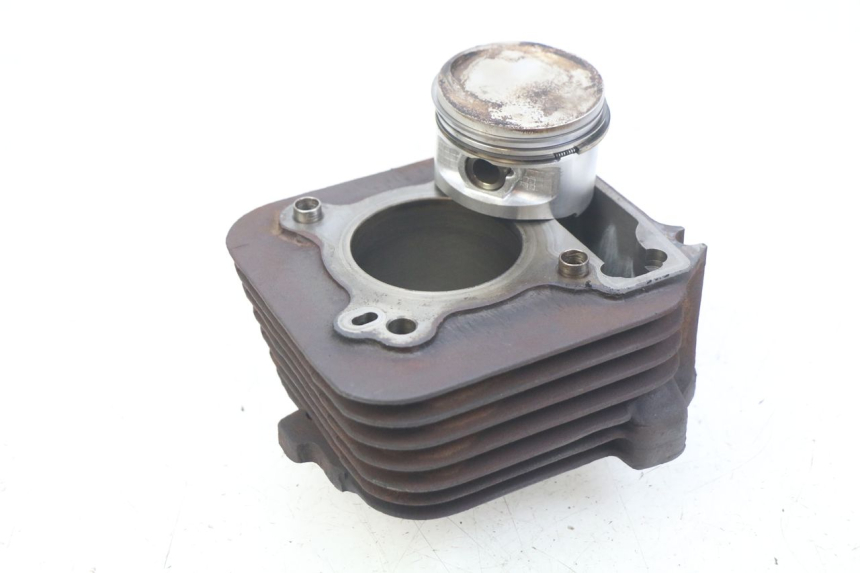 photo de CYLINDRE PISTON PIAGGIO VESPA LXV 125 (2006 - 2009)