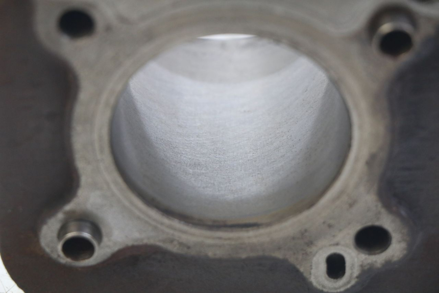 photo de CYLINDRE PISTON PIAGGIO VESPA LXV 125 (2006 - 2009)