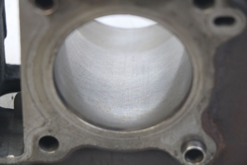 photo de CYLINDRE PISTON PIAGGIO VESPA LXV 125 (2006 - 2009)