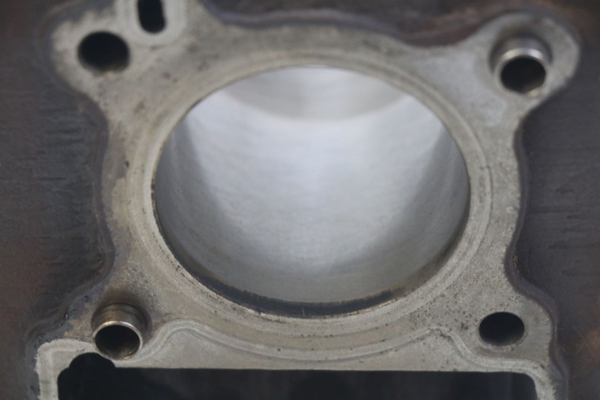 photo de CYLINDRE PISTON PIAGGIO VESPA LXV 125 (2006 - 2009)