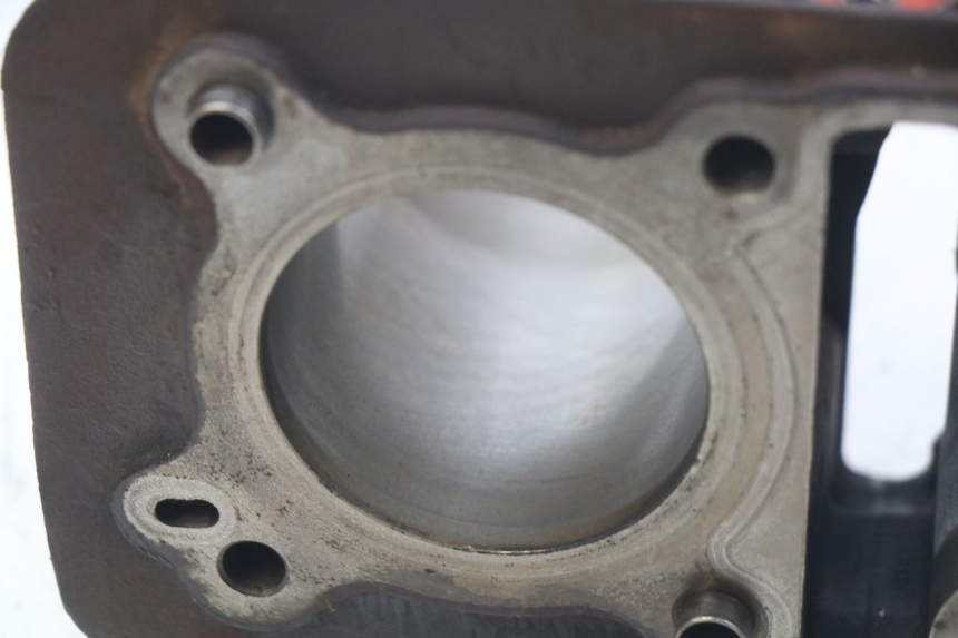 photo de CYLINDRE PISTON PIAGGIO VESPA LXV 125 (2006 - 2009)
