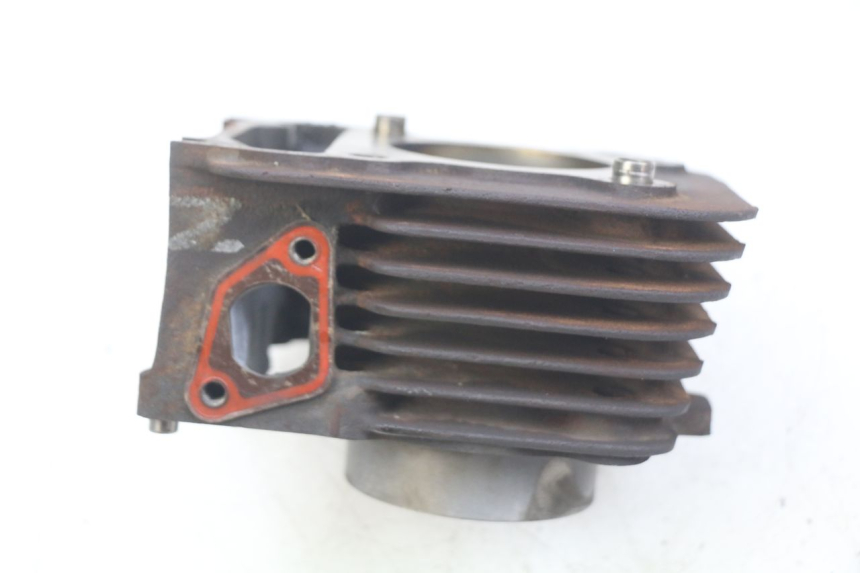 photo de CYLINDRE PISTON PIAGGIO VESPA LXV 125 (2006 - 2009)