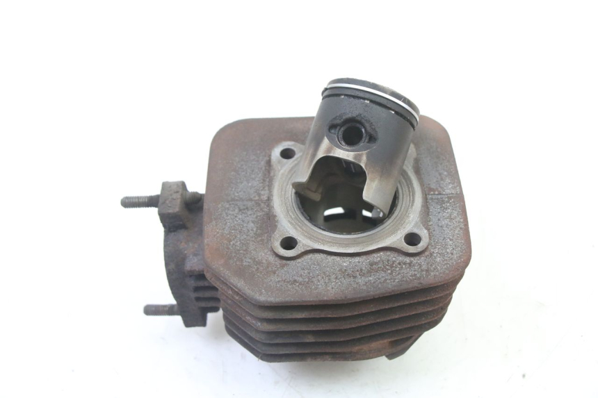 photo de CYLINDRE PISTON PEUGEOT VIVACITY NEW 2T 50 (2008 - 2017)