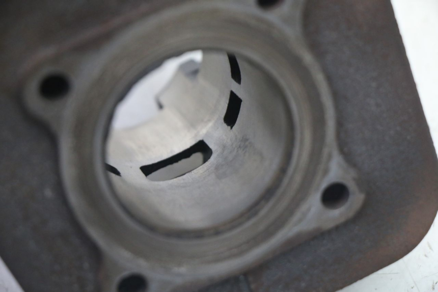 photo de CYLINDRE PISTON PEUGEOT VIVACITY NEW 2T 50 (2008 - 2017)