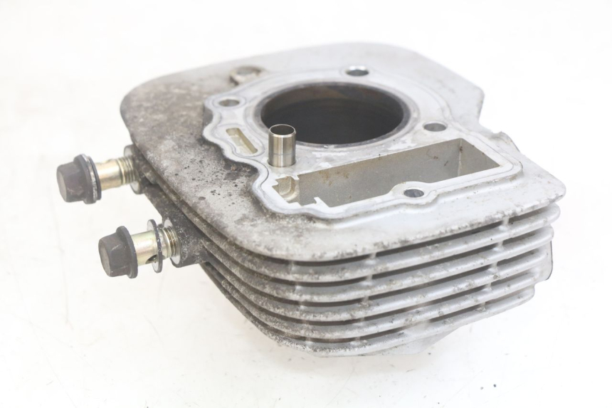 photo de CYLINDRE PISTON DAELIM VJ ROADWIN FI 125 (2008 - 2017)