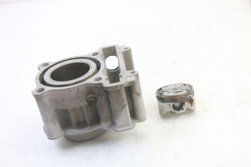 photo de CYLINDRE PISTON YAMAHA X-MAX XMAX 125 (2010 - 2014)