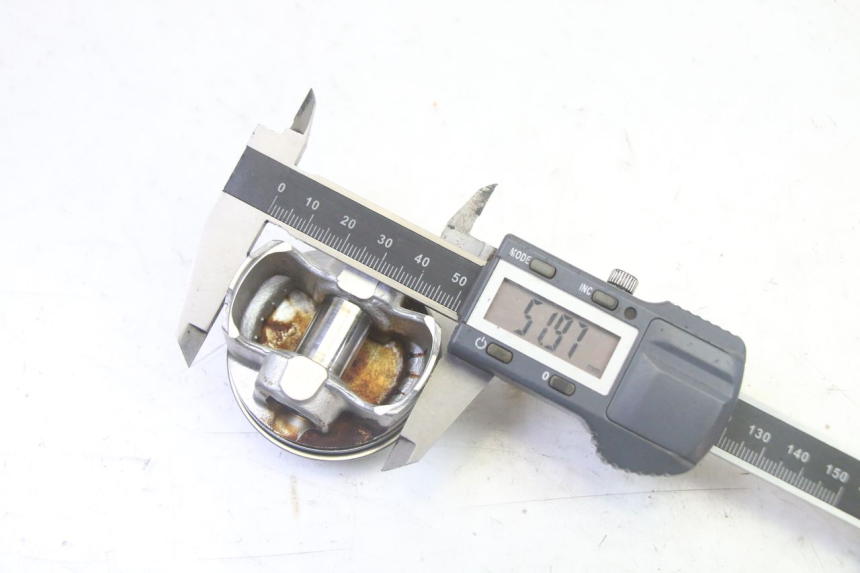 photo de CYLINDRE PISTON YAMAHA X-MAX XMAX 125 (2010 - 2014)