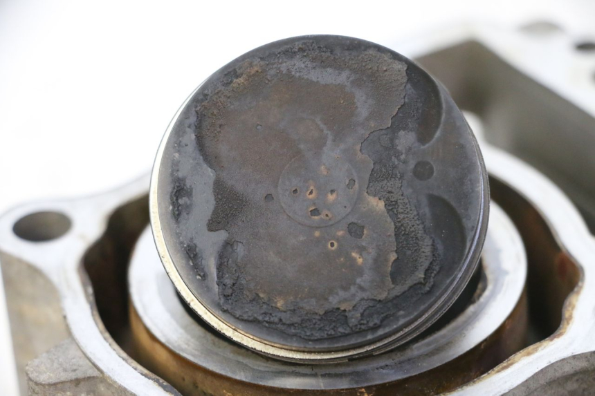 photo de CYLINDRE PISTON YAMAHA X-MAX XMAX 125 (2010 - 2014)