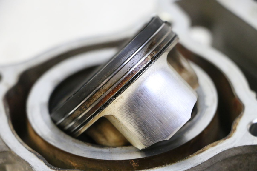 photo de CYLINDRE PISTON YAMAHA X-MAX XMAX 125 (2010 - 2014)