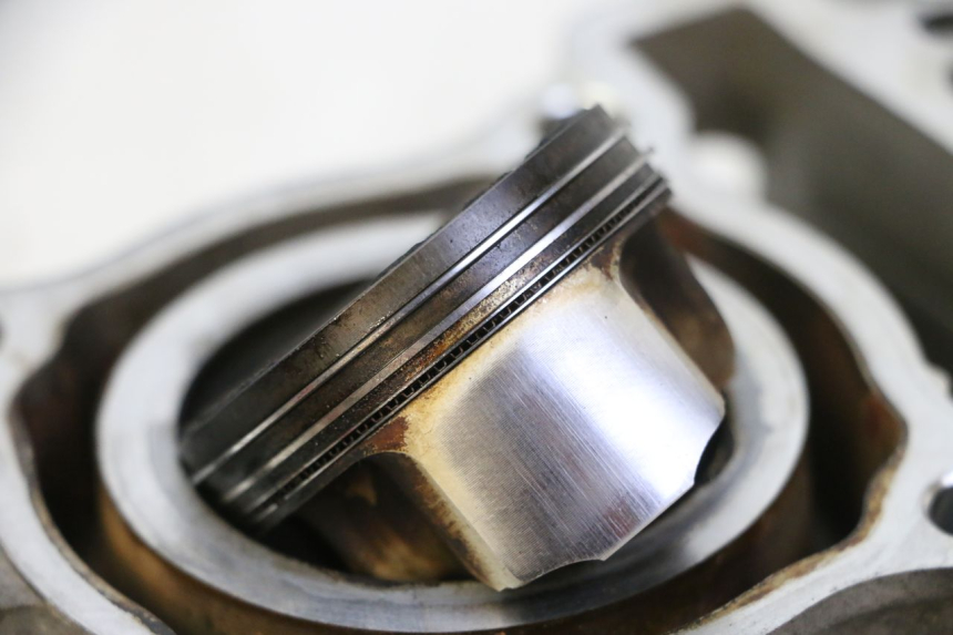 photo de CYLINDRE PISTON YAMAHA X-MAX XMAX 125 (2010 - 2014)