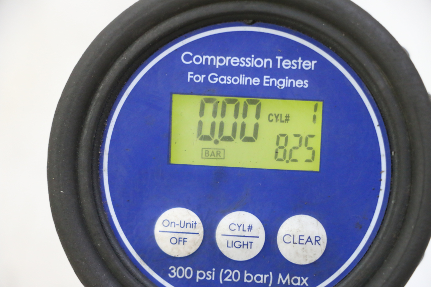 photo de CYLINDRE PISTON YAMAHA X-MAX XMAX 125 (2010 - 2014)