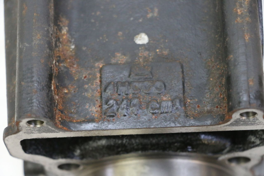 photo de CYLINDRE PISTON YAMAHA X-MAX XMAX 250 (2006 - 2009)