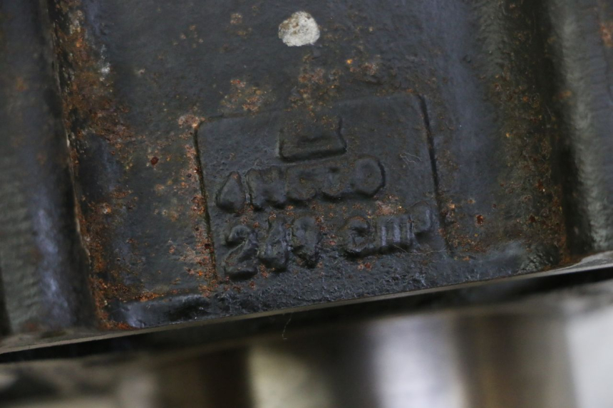 photo de CYLINDRE PISTON YAMAHA X-MAX XMAX 250 (2006 - 2009)