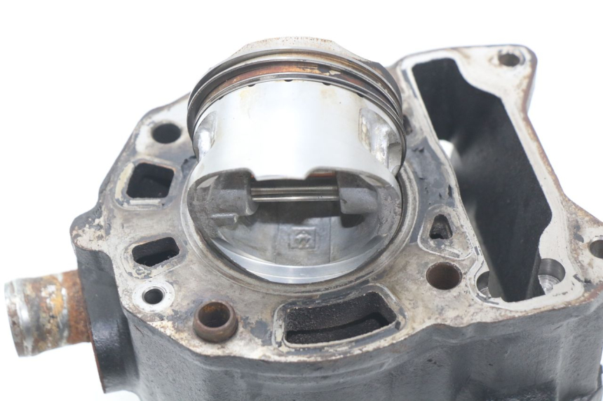 photo de CYLINDRE PISTON PIAGGIO XEVO - X EVO 125 (2007 - 2016)