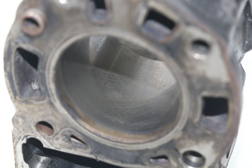 photo de CYLINDRE PISTON PIAGGIO XEVO - X EVO 125 (2007 - 2016)