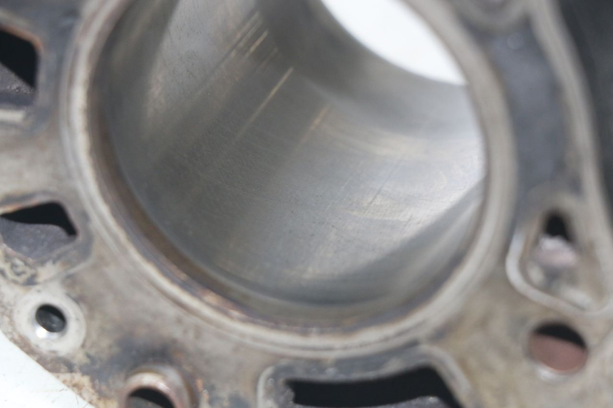 photo de CYLINDRE PISTON PIAGGIO XEVO - X EVO 125 (2007 - 2016)