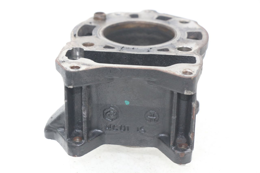 photo de CYLINDRE PISTON PIAGGIO XEVO - X EVO 125 (2007 - 2016)