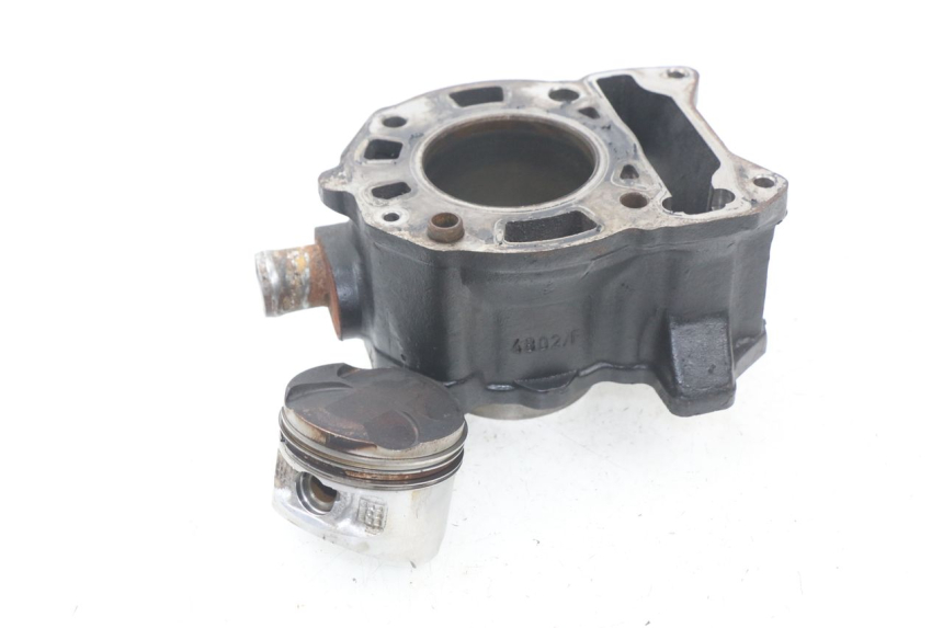 photo de CYLINDRE PISTON PIAGGIO XEVO - X EVO 125 (2007 - 2016)