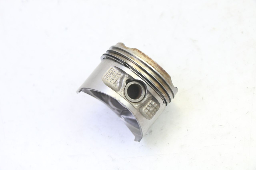 photo de CYLINDRE PISTON PIAGGIO XEVO - X EVO 125 (2007 - 2016)