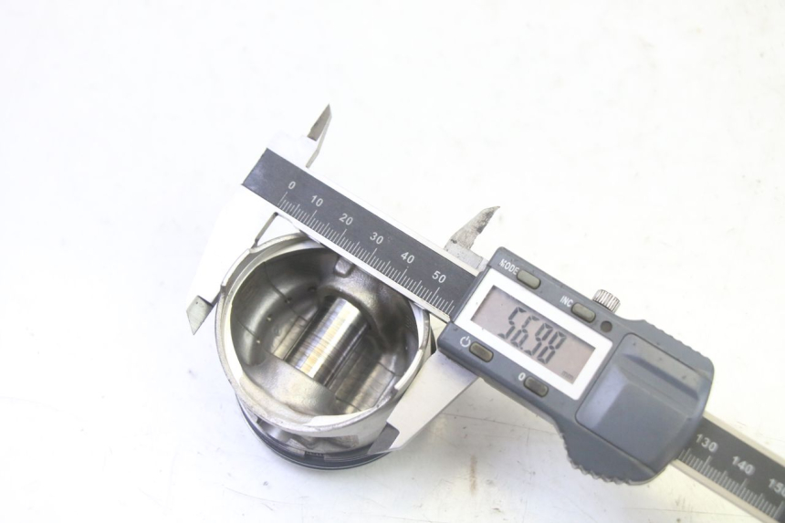 photo de CYLINDRE PISTON PIAGGIO XEVO - X EVO 125 (2007 - 2016)