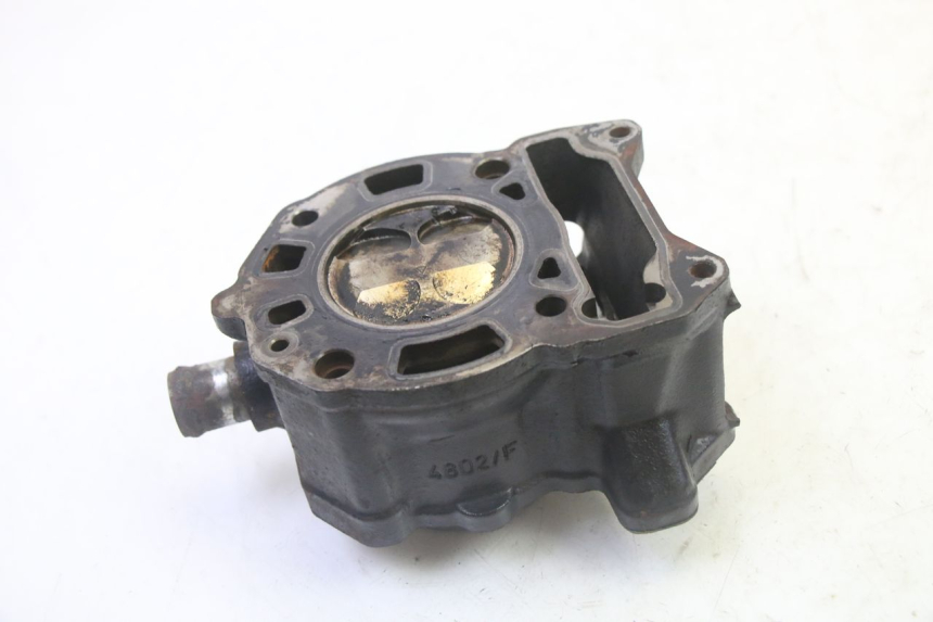 photo de CYLINDRE PISTON PIAGGIO XEVO - X EVO 125 (2007 - 2016)