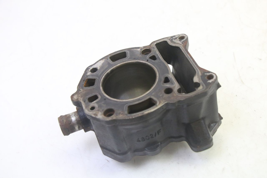 photo de CYLINDRE PISTON PIAGGIO XEVO - X EVO 125 (2007 - 2016)