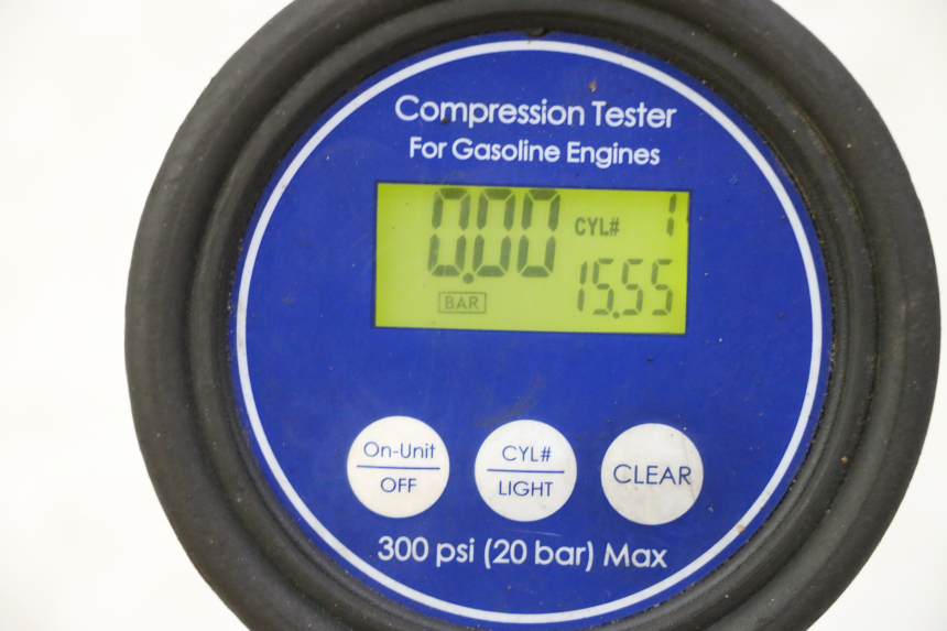 photo de CYLINDRE PISTON PIAGGIO XEVO - X EVO 125 (2007 - 2016)