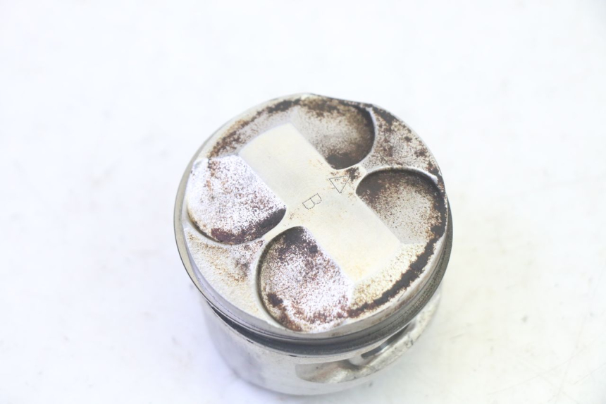 photo de CYLINDRE PISTON PIAGGIO XEVO - X EVO 125 (2007 - 2016)