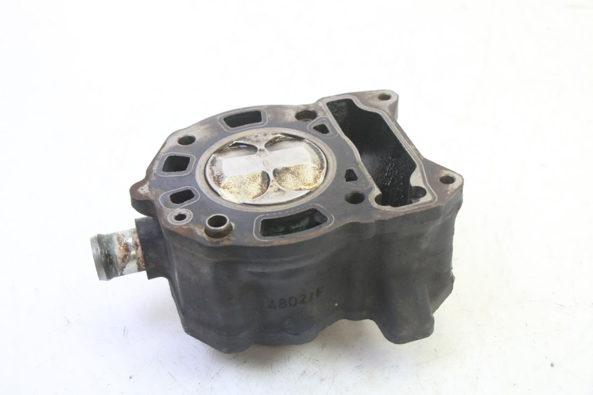 photo de CYLINDRE PISTON PIAGGIO XEVO - X EVO 125 (2007 - 2016)