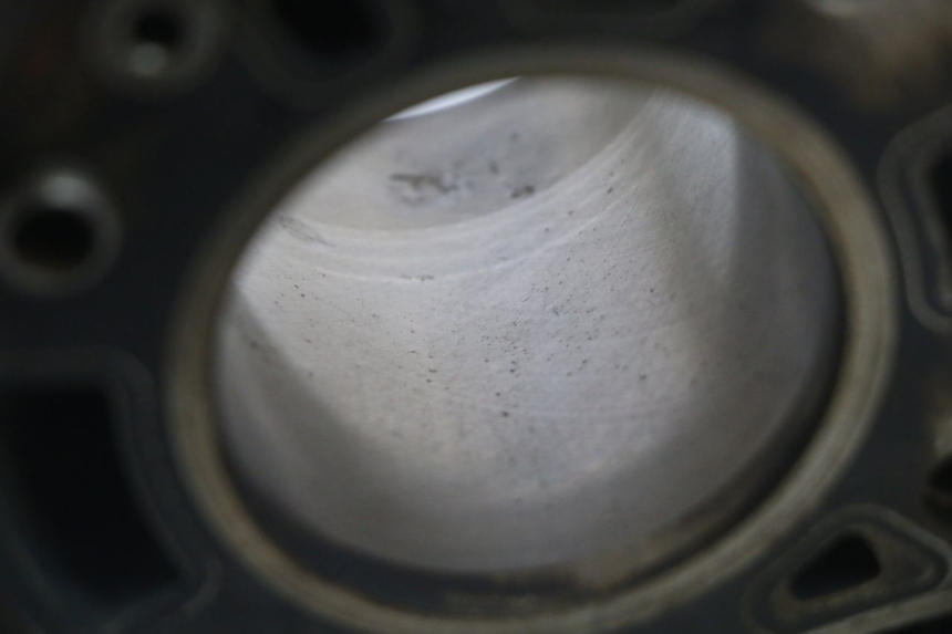 photo de CYLINDRE PISTON PIAGGIO XEVO - X EVO 125 (2007 - 2016)