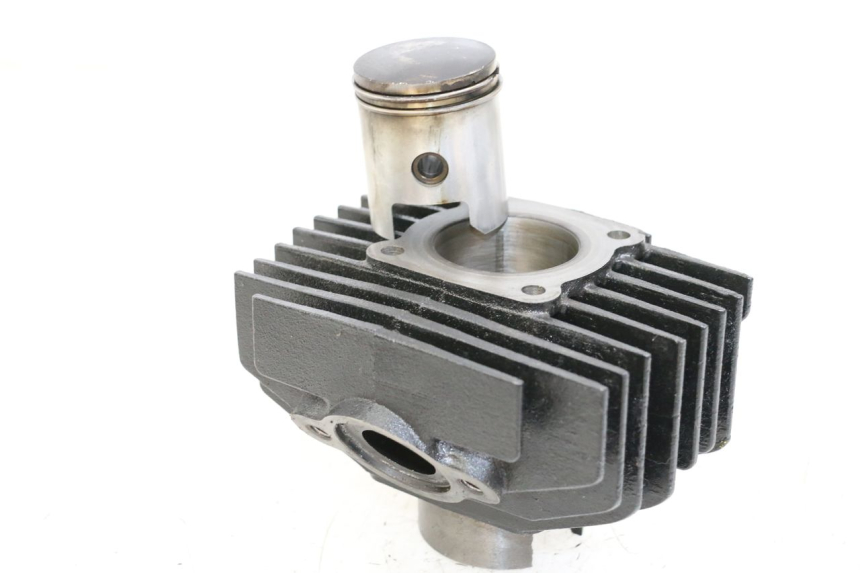 photo de CYLINDRE PISTON YAMAHA PW 80 (1983 - 2014)