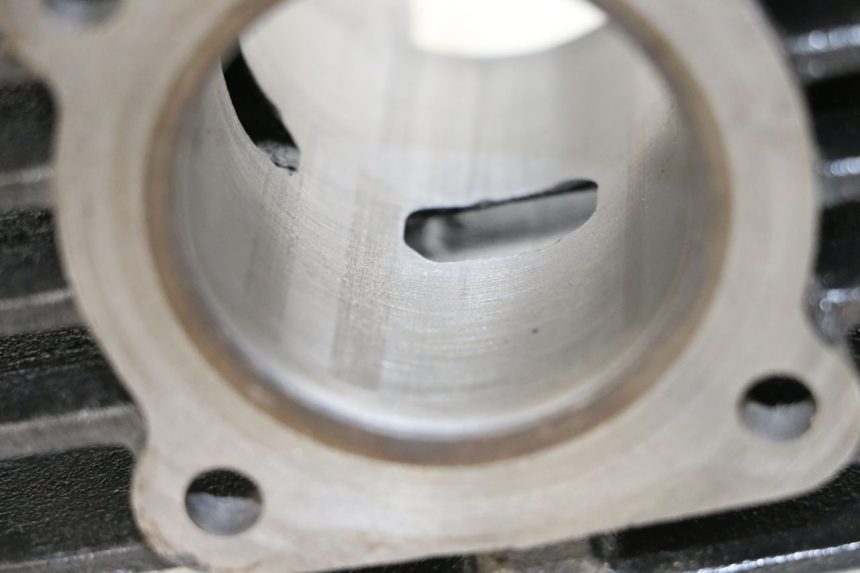 photo de CYLINDRE PISTON YAMAHA PW 80 (1983 - 2014)