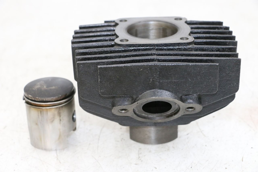 photo de CYLINDRE PISTON YAMAHA PW 80 (1983 - 2014)