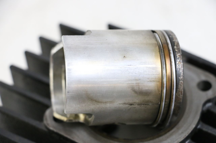 photo de CYLINDRE PISTON YAMAHA PW 80 (1983 - 2014)