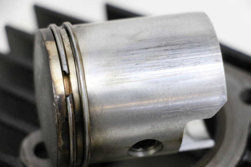 photo de CYLINDRE PISTON YAMAHA PW 80 (1983 - 2014)