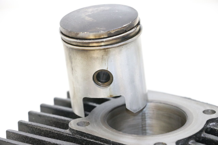 photo de CYLINDRE PISTON YAMAHA PW 80 (1983 - 2014)