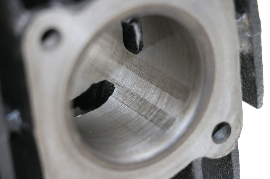 photo de CYLINDRE PISTON YAMAHA PW 80 (1983 - 2014)