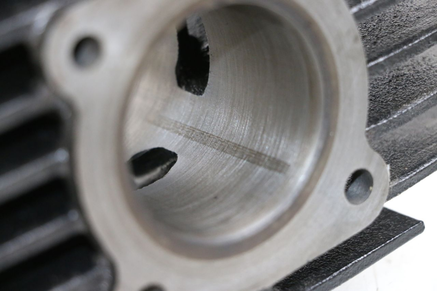photo de CYLINDRE PISTON YAMAHA PW 80 (1983 - 2014)