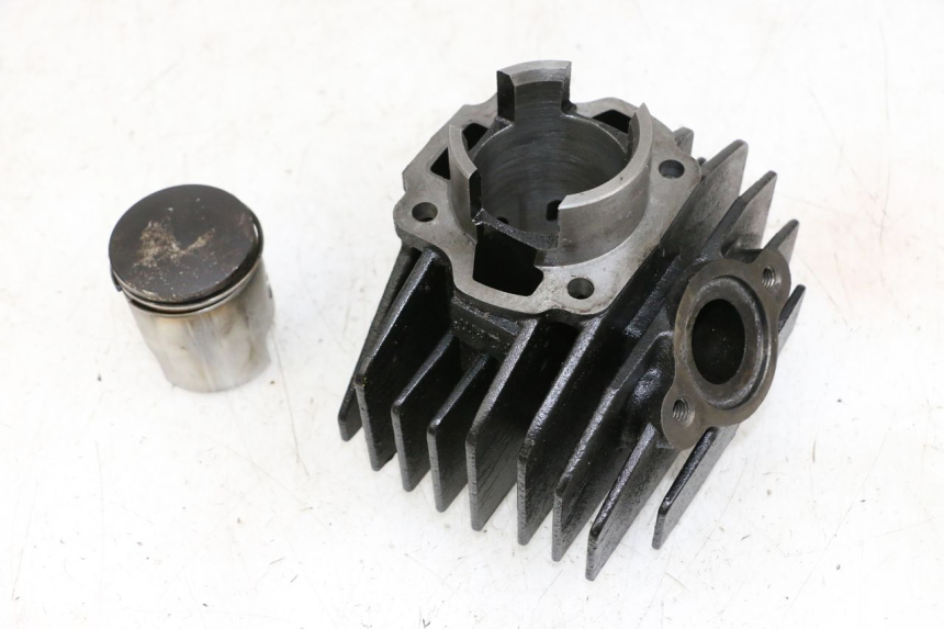 photo de CYLINDRE PISTON YAMAHA PW 80 (1983 - 2014)