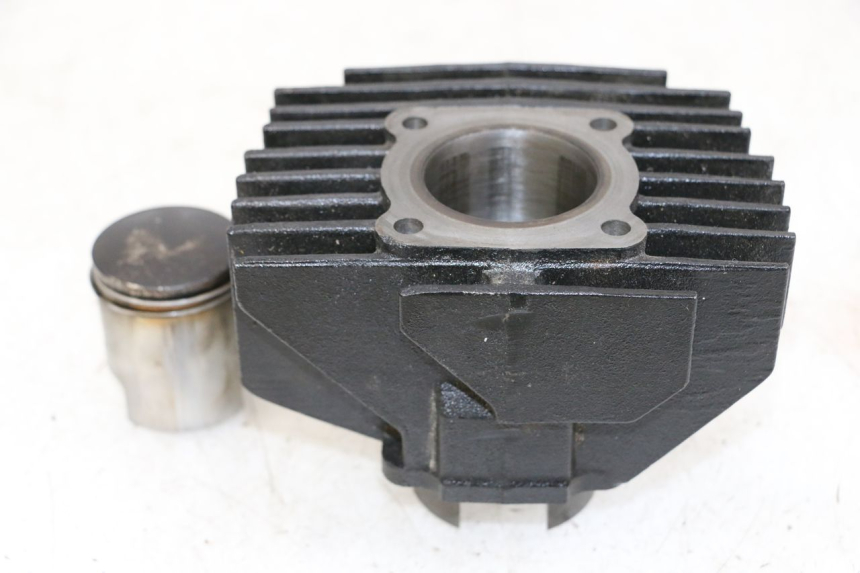 photo de CYLINDRE PISTON YAMAHA PW 80 (1983 - 2014)