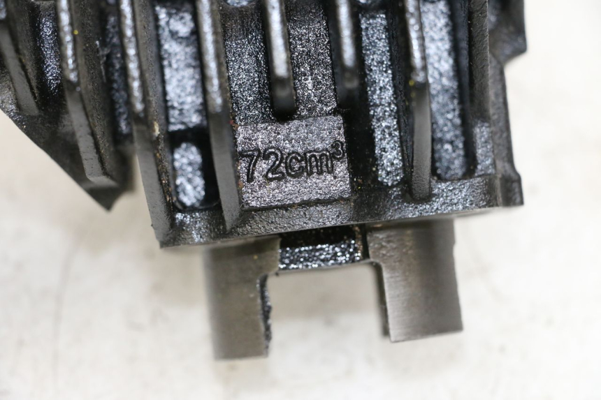 photo de CYLINDRE PISTON YAMAHA PW 80 (1983 - 2014)