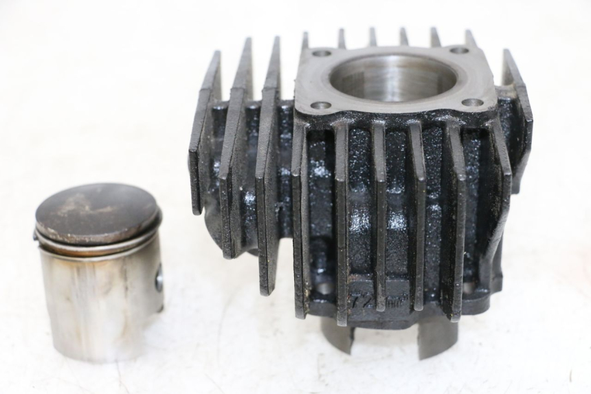 photo de CYLINDRE PISTON YAMAHA PW 80 (1983 - 2014)
