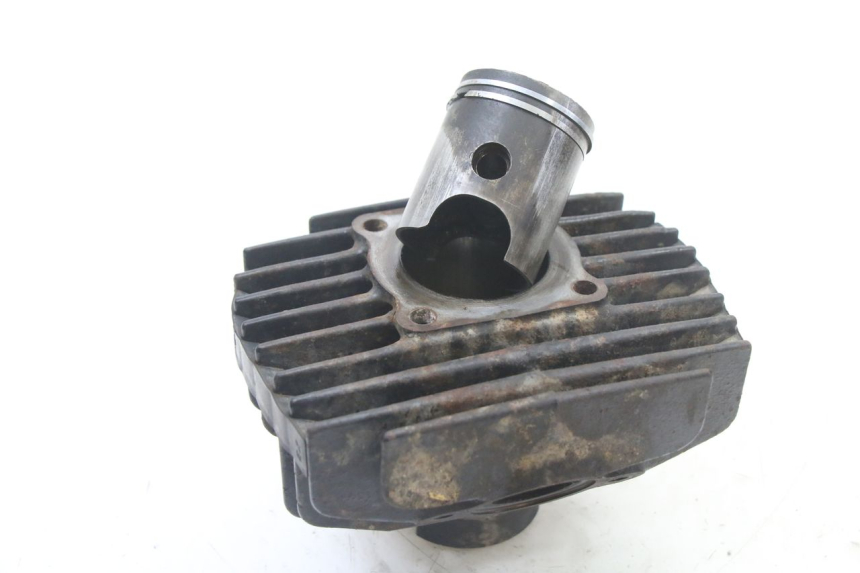 photo de CYLINDRE PISTON YAMAHA PW 80 (1983 - 2014)