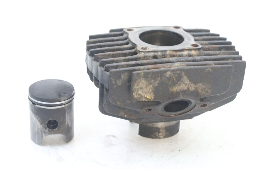 photo de CYLINDRE PISTON YAMAHA PW 80 (1983 - 2014)