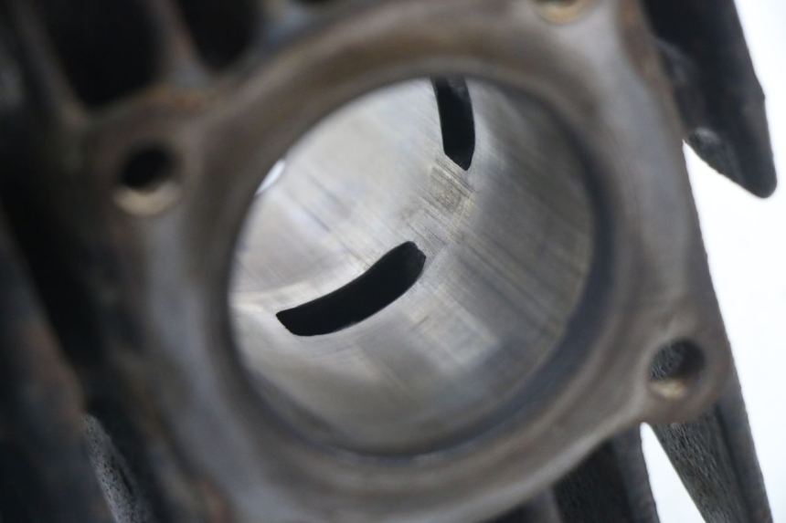 photo de CYLINDRE PISTON YAMAHA PW 80 (1983 - 2014)